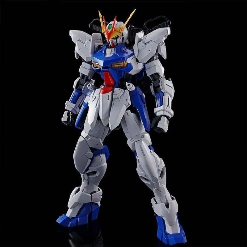Bandai Gundam Model Kit MG Ast - огляд і ціна Gundam Model Mg