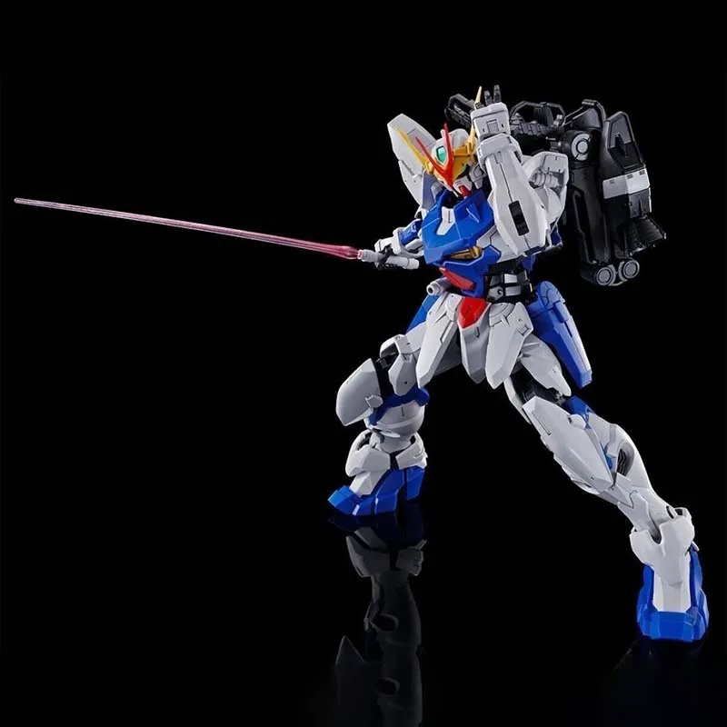 Bandai Gundam Model Kit MG Ast - огляд і ціна Gundam Model Mg