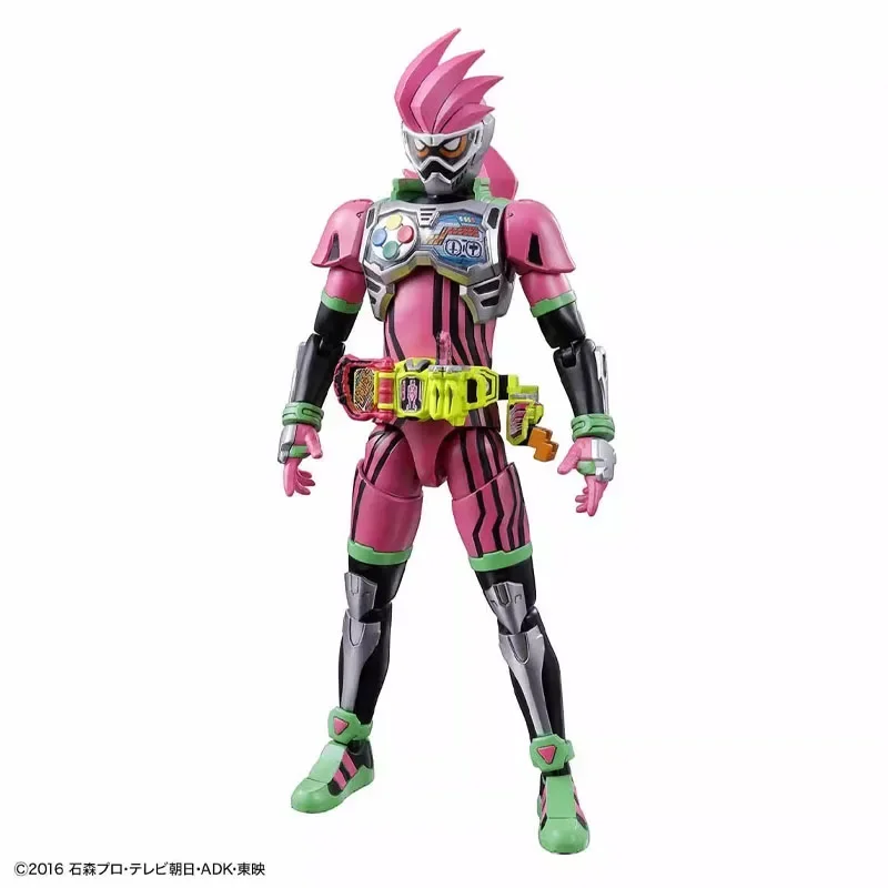 Bandai Genuine Figure Figure-r - огляд і ціна Model Kit Kamen Rider