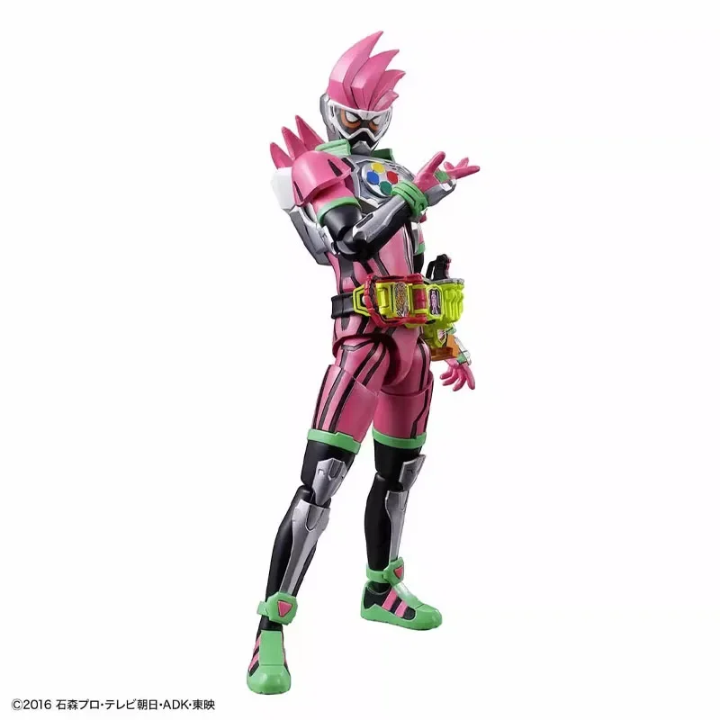 Bandai Genuine Figure Figure-r - огляд і ціна Model Kit Kamen Rider