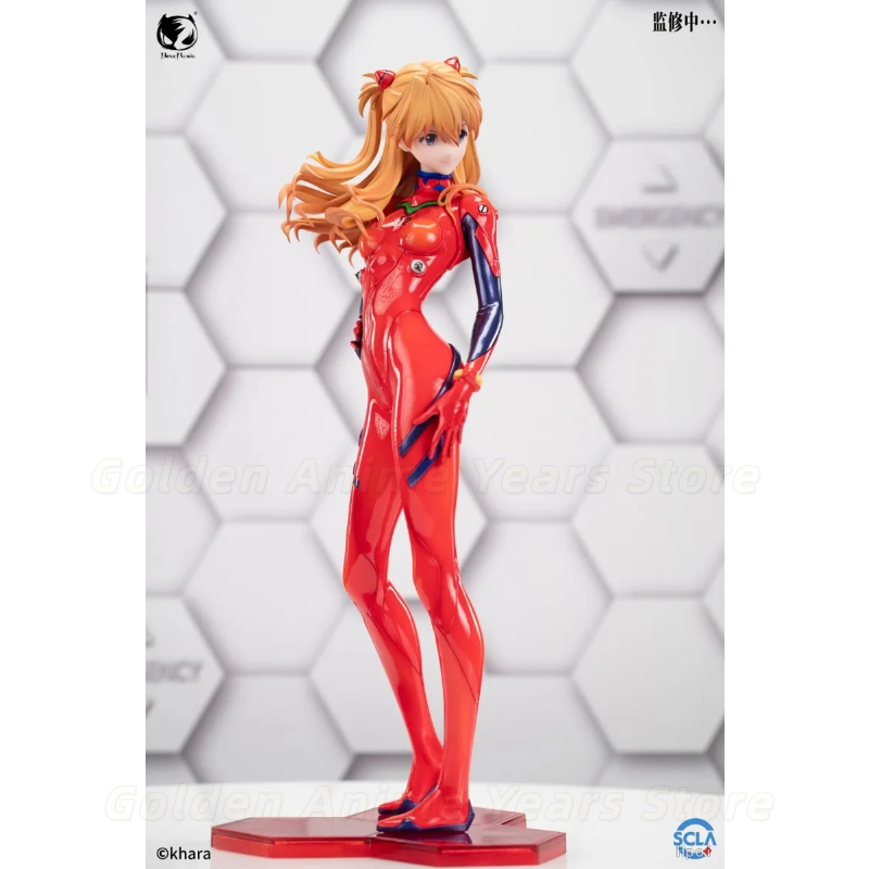 [in Stock]Bear Panda Neon Gene - огляд і ціна Model Kit Aoshima