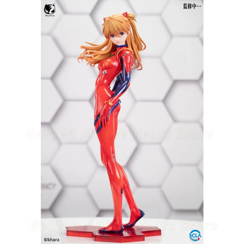 [in Stock]Bear Panda Neon Gene - огляд і ціна Model Kit Aoshima