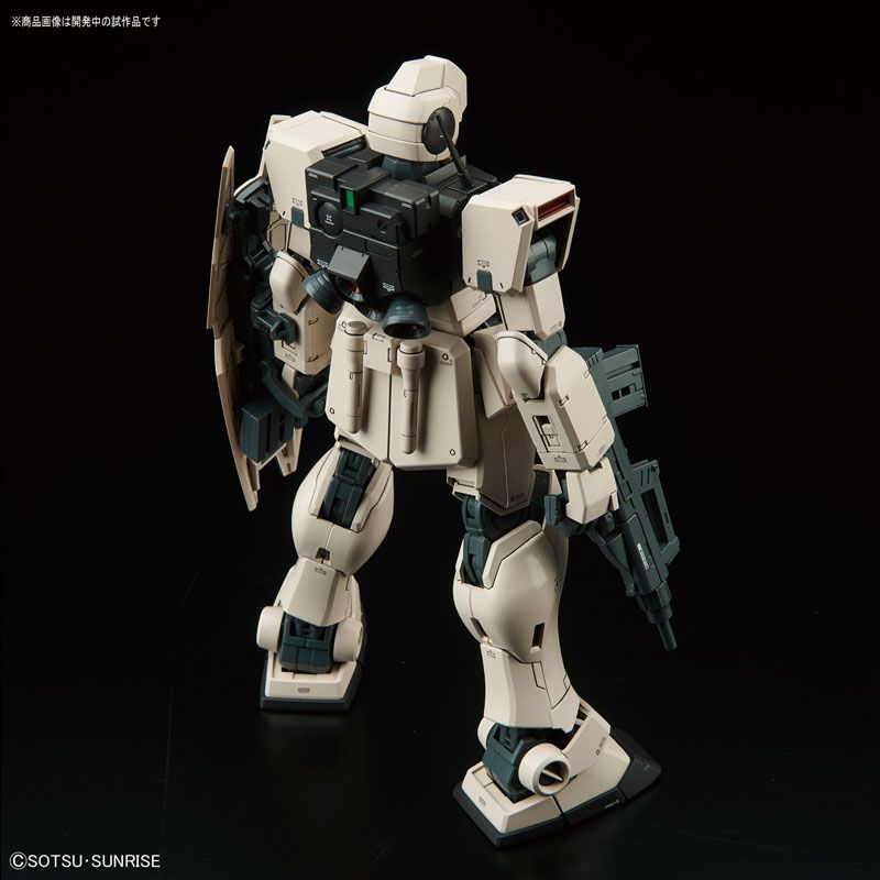 Original Genuine Bandai Gundam - огляд і ціна Model Kit Gundam Mg