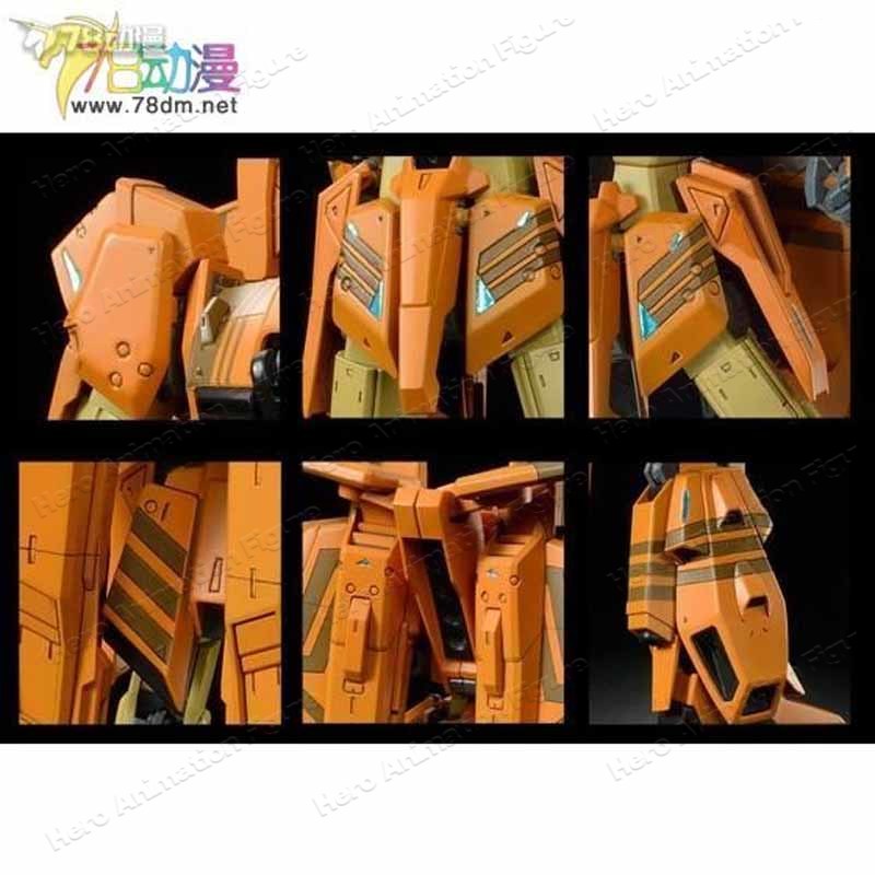 Bandai Original Model Kit GUND - огляд і ціна Model Kit Gundam Mg