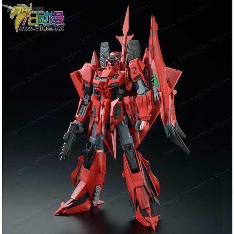 Bandai Original Model Kit GUND - огляд і ціна Model Kit Gundam Mg