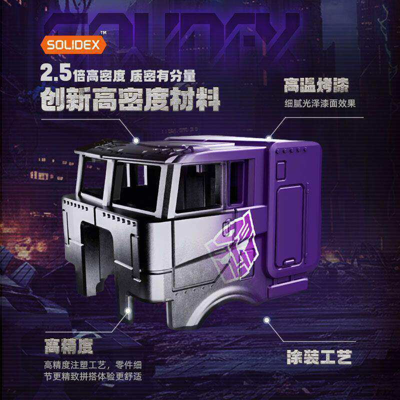 Original Blokees CT02 Transfor - огляд і ціна Model Kit Optimus Prime