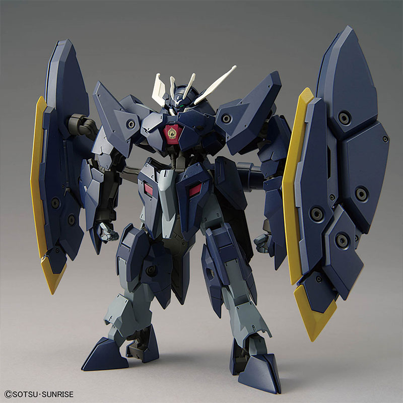 In Stock Bandai Genuine Gundam - огляд і ціна Model Kit Gundam Mg