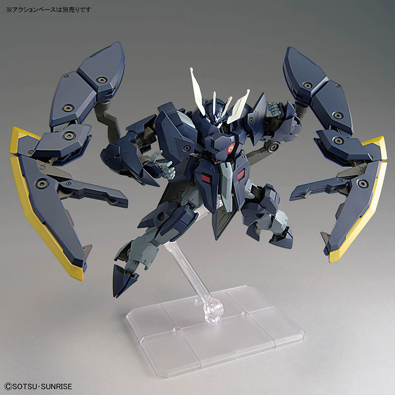 In Stock Bandai Genuine Gundam - огляд і ціна Model Kit Gundam Mg