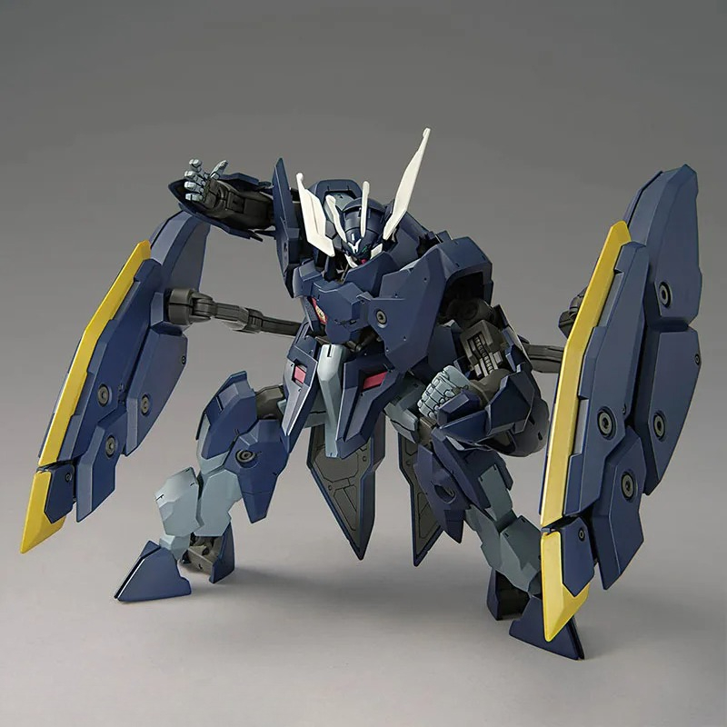 In Stock Bandai Genuine Gundam - огляд і ціна Model Kit Gundam Mg