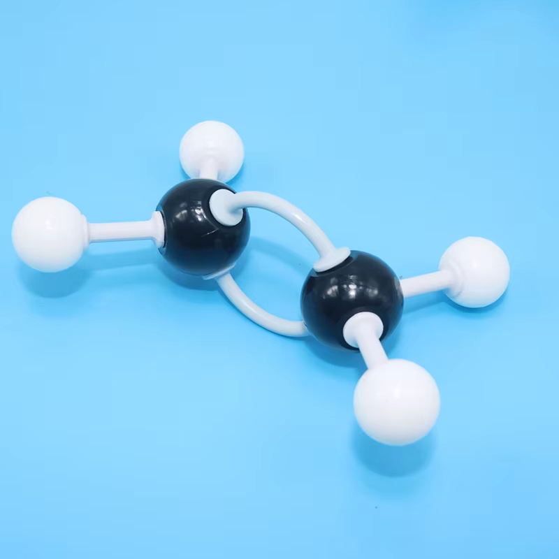 Advanced Chemistry Inorganic & - огляд і ціна Model Kit Chemistry