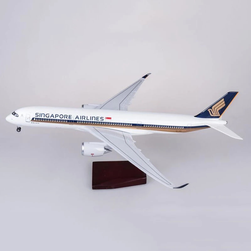 47cm Airplane Model Singapore  - огляд і ціна Model Kit Singapore