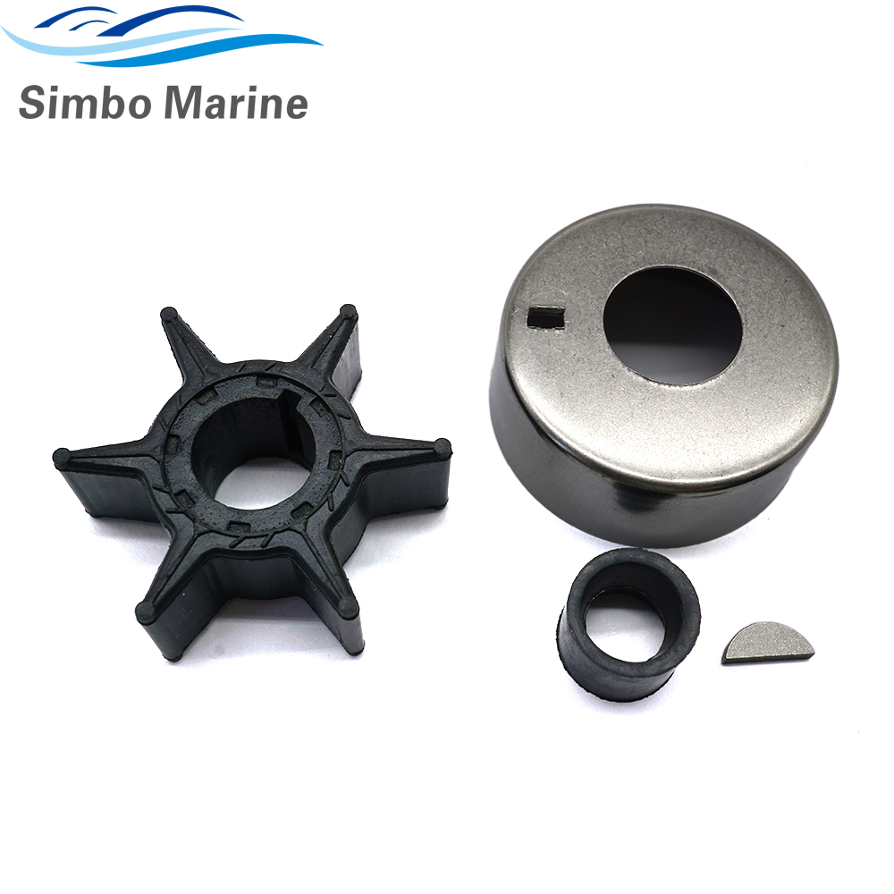 Water Pump Repair Kit for Yama - огляд і ціна Model Kit Yamaha