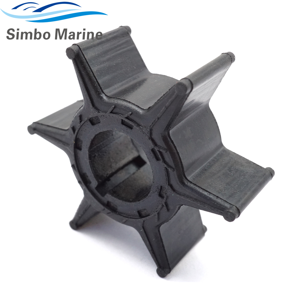 Water Pump Repair Kit for Yama - огляд і ціна Model Kit Yamaha