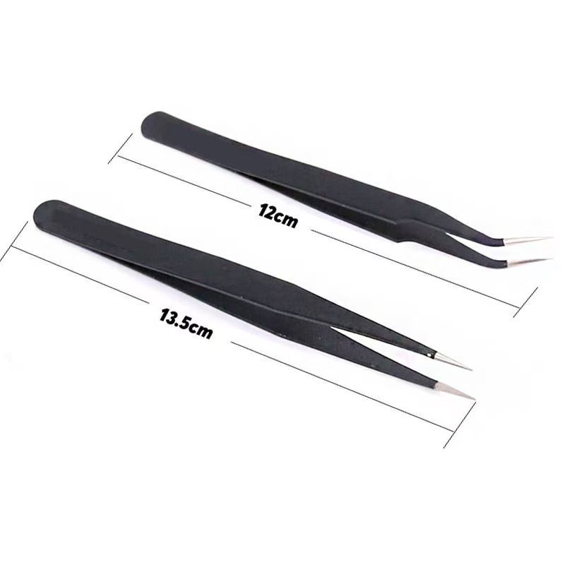 Gundam Model Tool Set Beginner - огляд і ціна Model Kit Tool