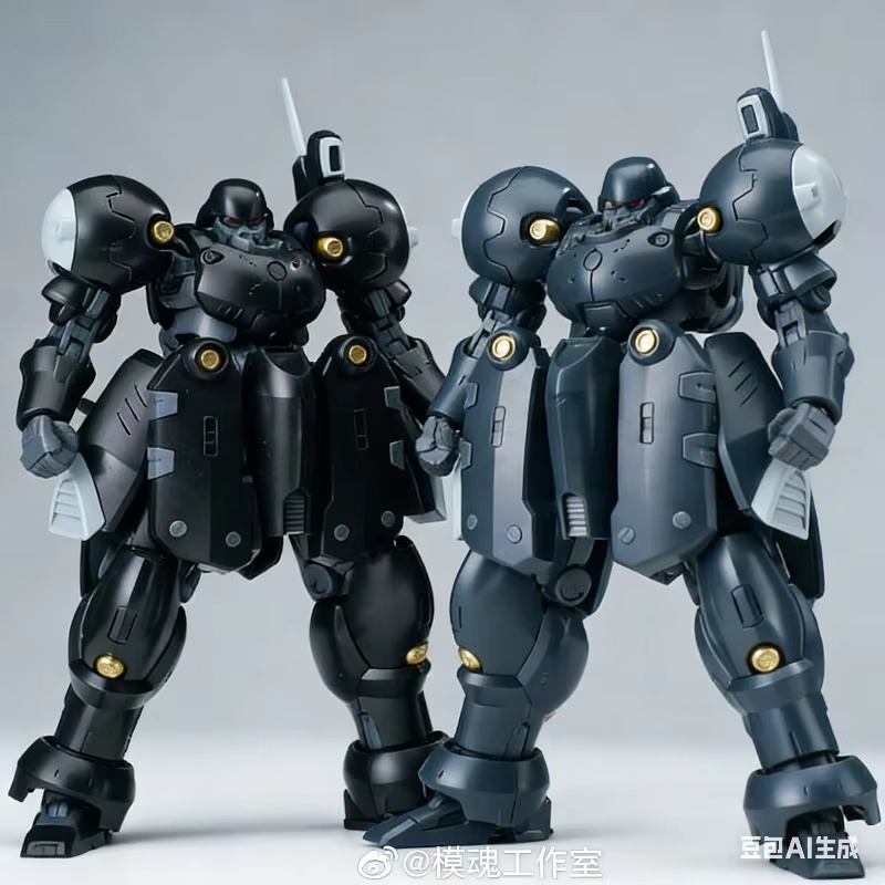 1/144 Chieftain Continent ZA-1 - огляд і ціна Model Kit Zza