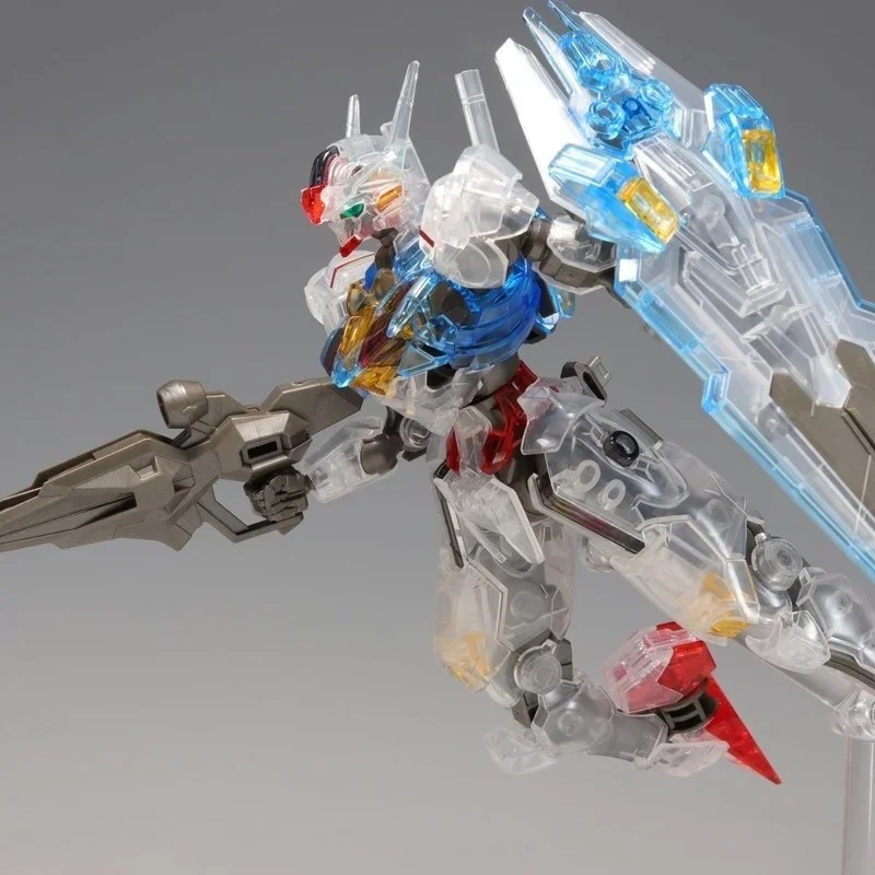 In Stock Gumdam Aerial  Figure - огляд і ціна Model Kit Barbatos