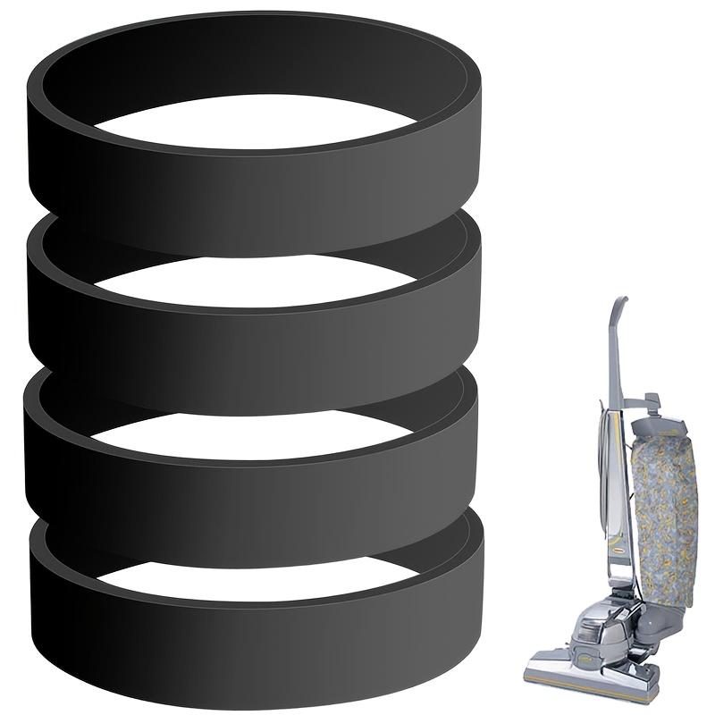 4-Piece Vacuum Replacement Kit - огляд і ціна Model Kit Kirby