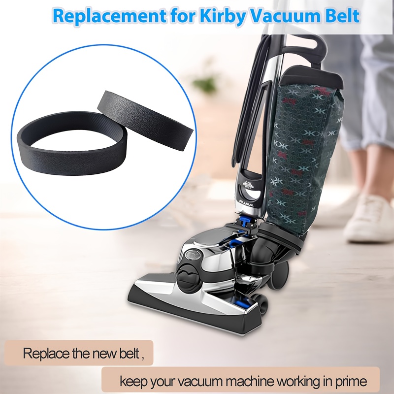 4-Piece Vacuum Replacement Kit - огляд і ціна Model Kit Kirby