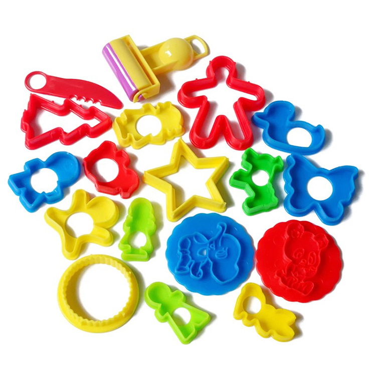 Hot Sale DIY Slime Play Dough  - огляд і ціна Model Kit Tools