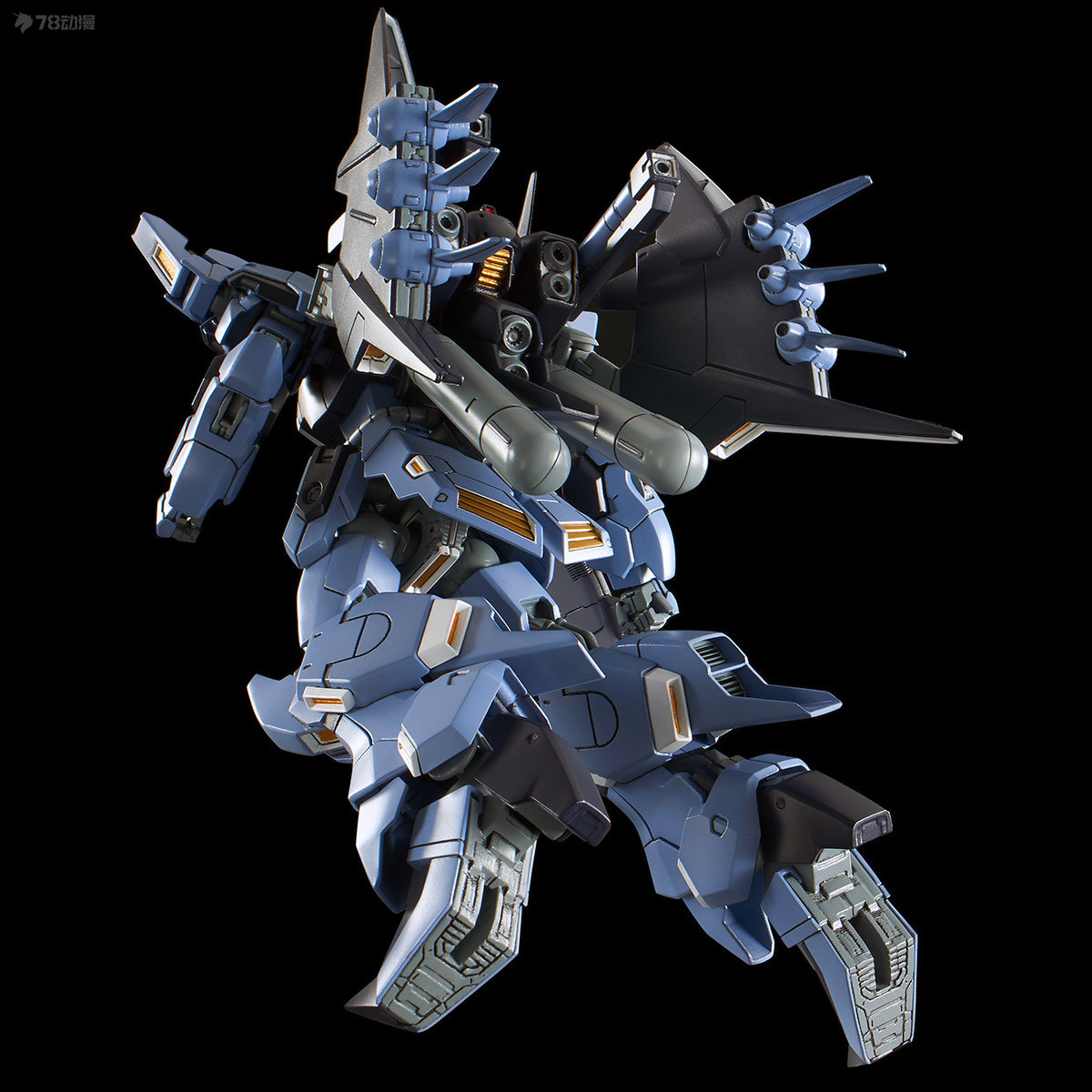 BANDAI Original HG Web-exclusi - огляд і ціна Gundam Model Mg
