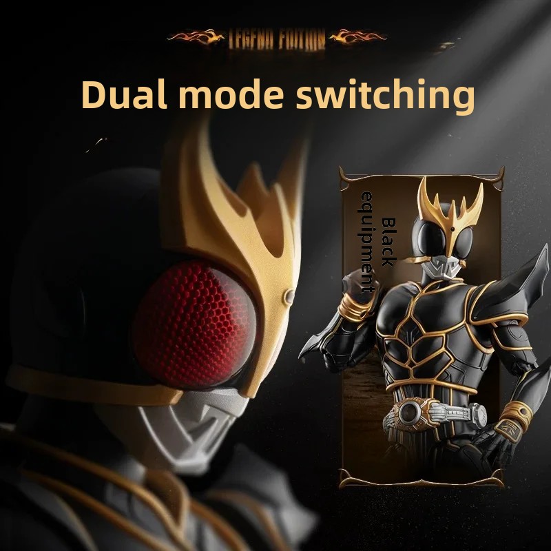 In Stock Blokees Legend Editio - огляд і ціна Model Kit Kamen Rider