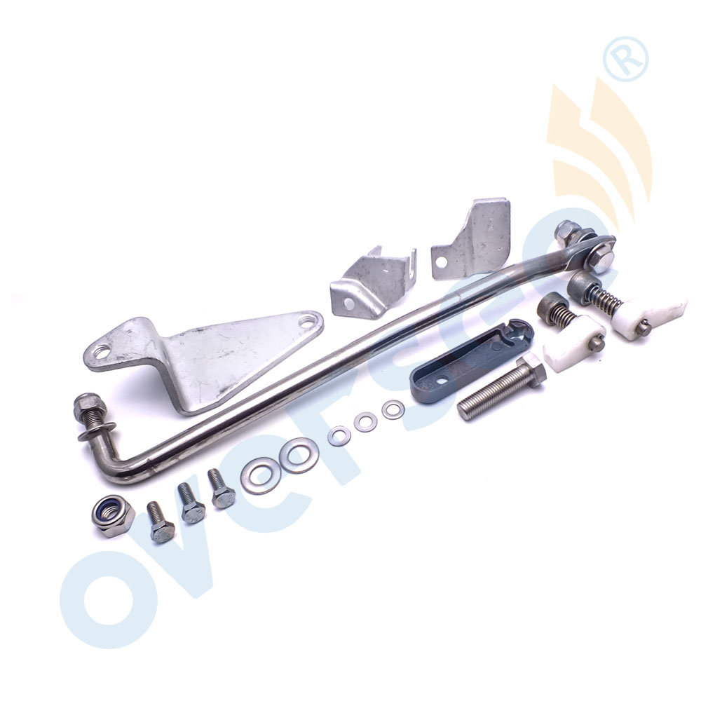 689-48501 Remote Control Attac - огляд і ціна Model Kit Yamaha