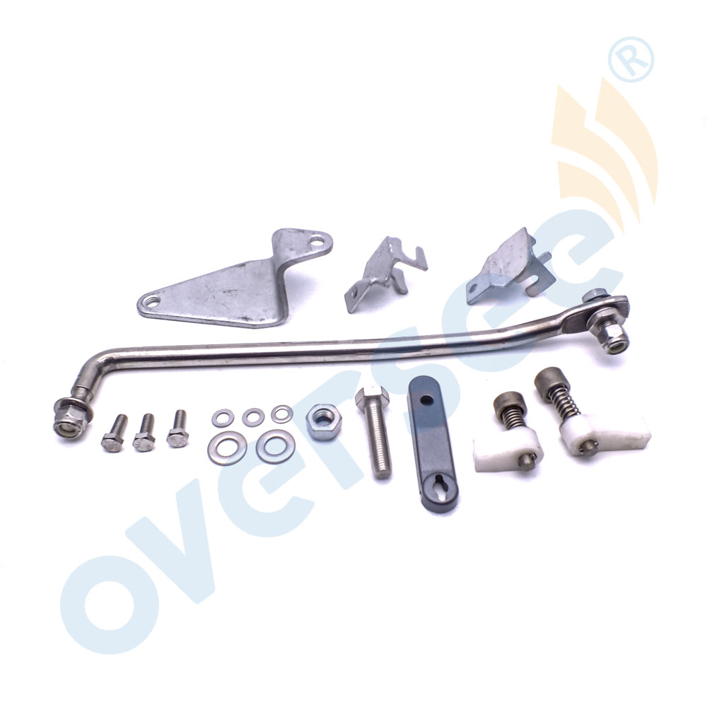 689-48501 Remote Control Attac - огляд і ціна Model Kit Yamaha