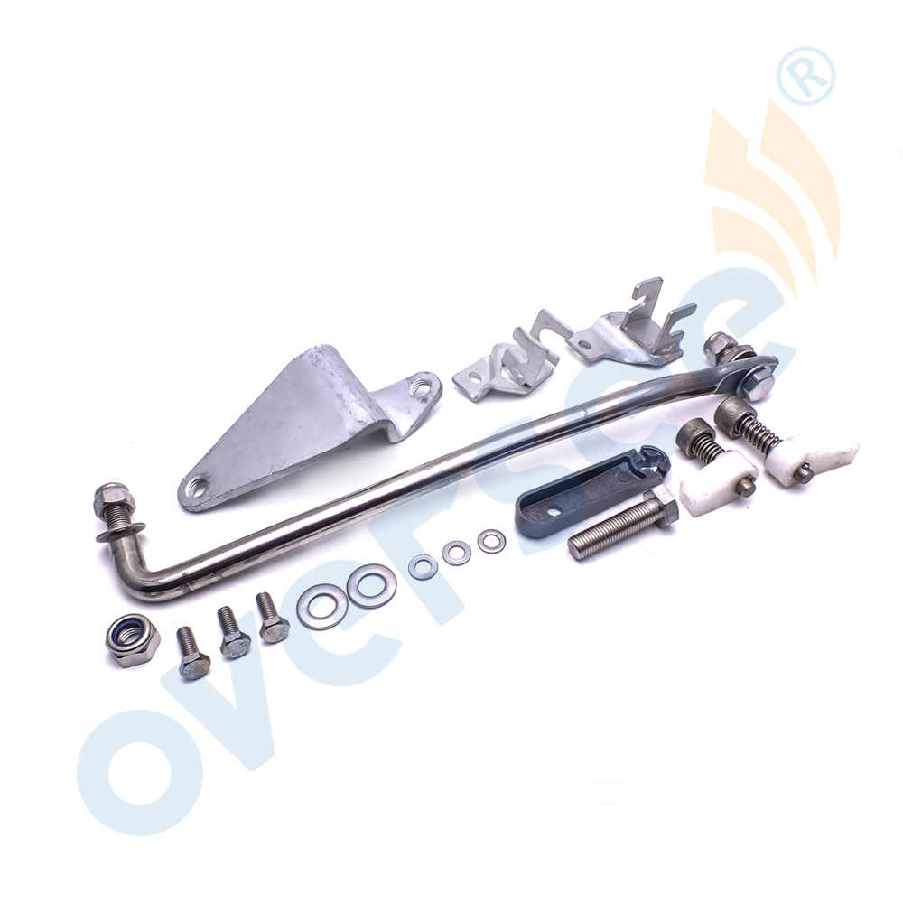 689-48501 Remote Control Attac - огляд і ціна Model Kit Yamaha