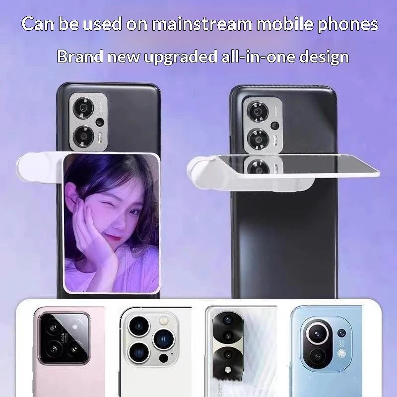 Smartphone Camera Mirror Refle - огляд і ціна Model Kit Tool