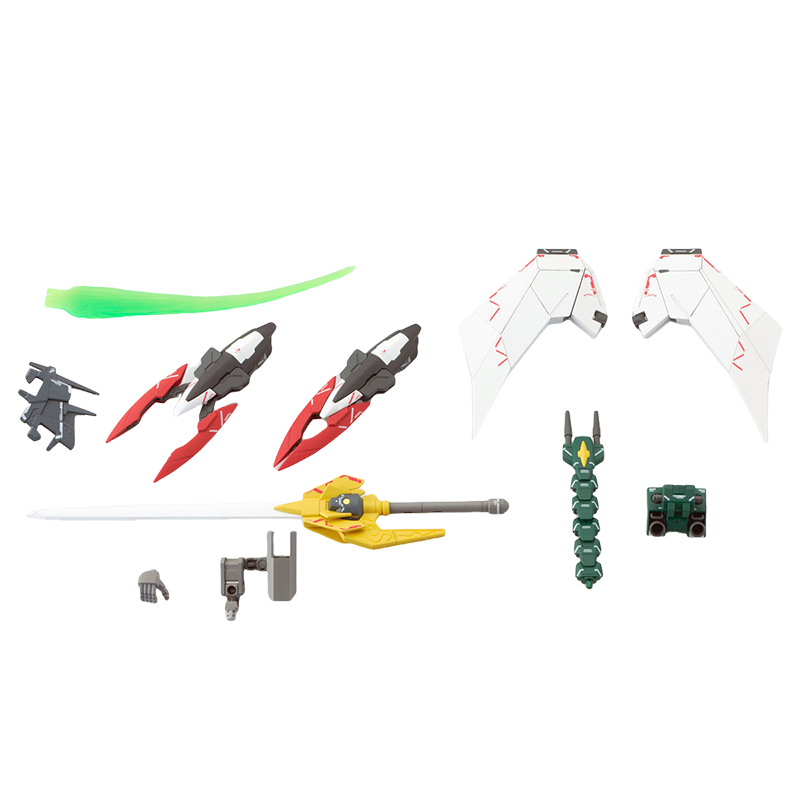 Spot Direct Bandai Original An - огляд і ціна Gundam Model Mg