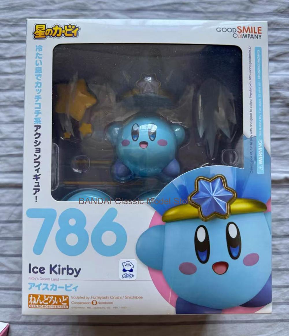 100% Original in Stock Good Sm - огляд і ціна Model Kit Kirby