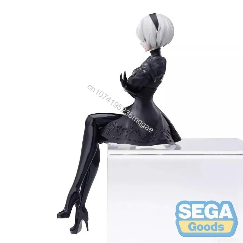 In Stock Original Nier:automat - огляд і ціна Model Kit Nier Automata