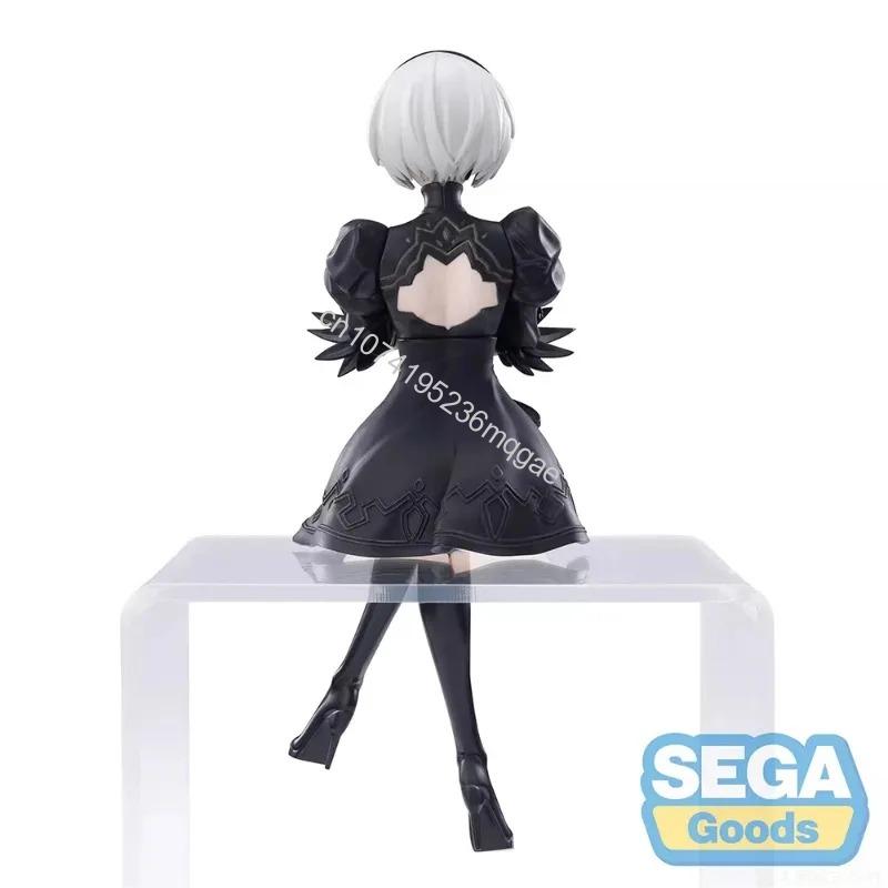 In Stock Original Nier:automat - огляд і ціна Model Kit Nier Automata