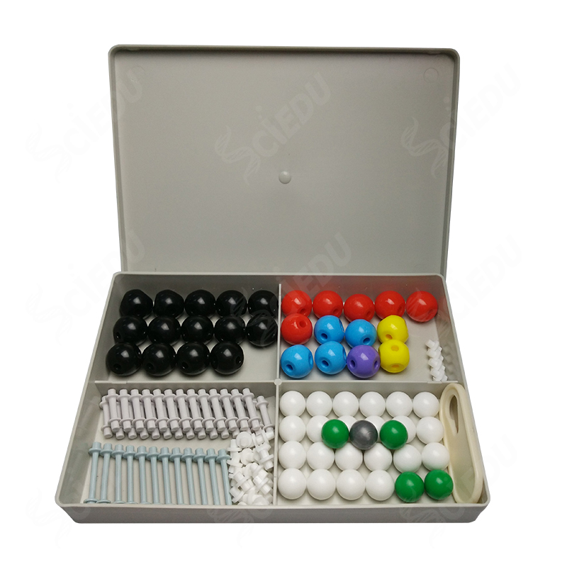 2023 High Quality Professional - огляд і ціна Model Kit Chemistry
