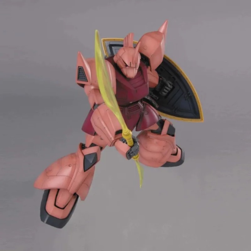 BANDAI Genuine Gundam MG 1/100 - огляд і ціна Gundam Model Mg