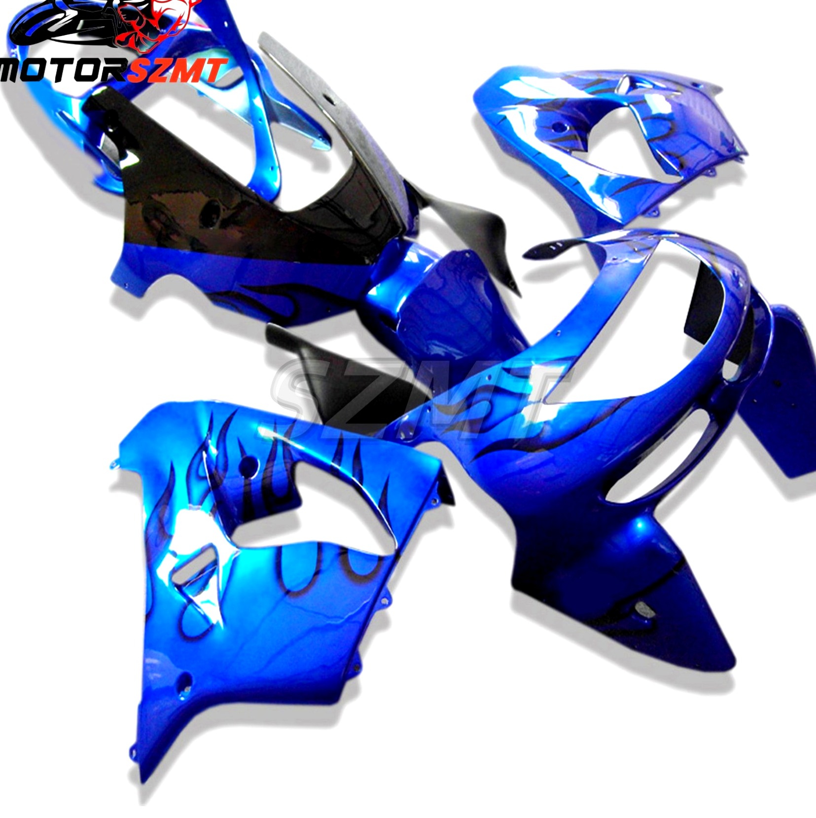 New ABS Fairing Kit - Motorcyc - огляд і ціна Model Kit Ninja