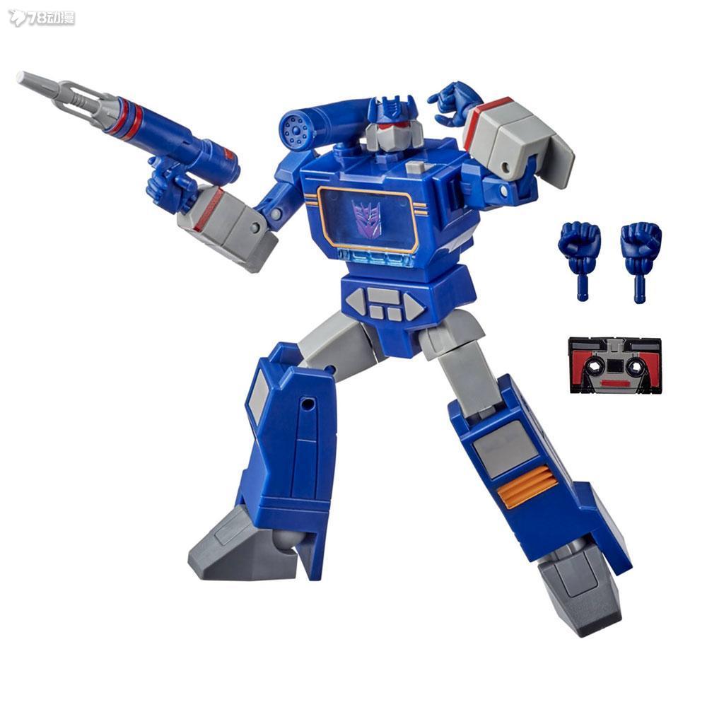 Transformers R.E.D. Robot Enha - огляд і ціна Model Kit Optimus Prime