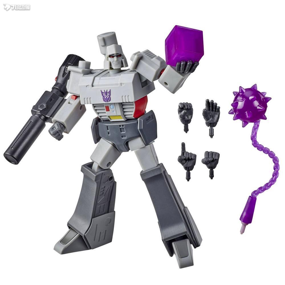Transformers R.E.D. Robot Enha - огляд і ціна Model Kit Optimus Prime