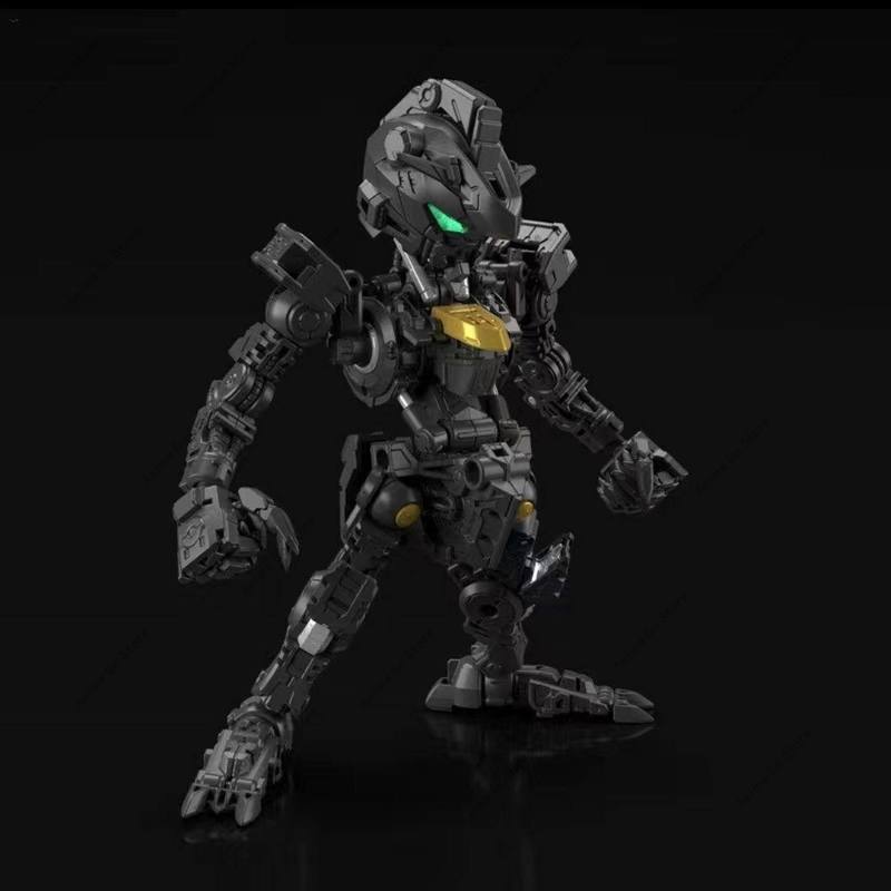 GAOGAO Model Repair Version MD - огляд і ціна Model Kit Barbatos
