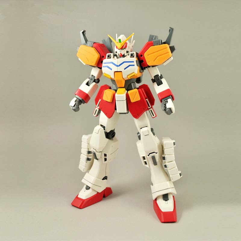 Bandai MG 100 Wing Zero Deaths - огляд і ціна Gundam Model Mg