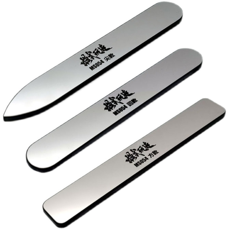 MS054 Model Mirror Polishing G - огляд і ціна Model Kit Tool