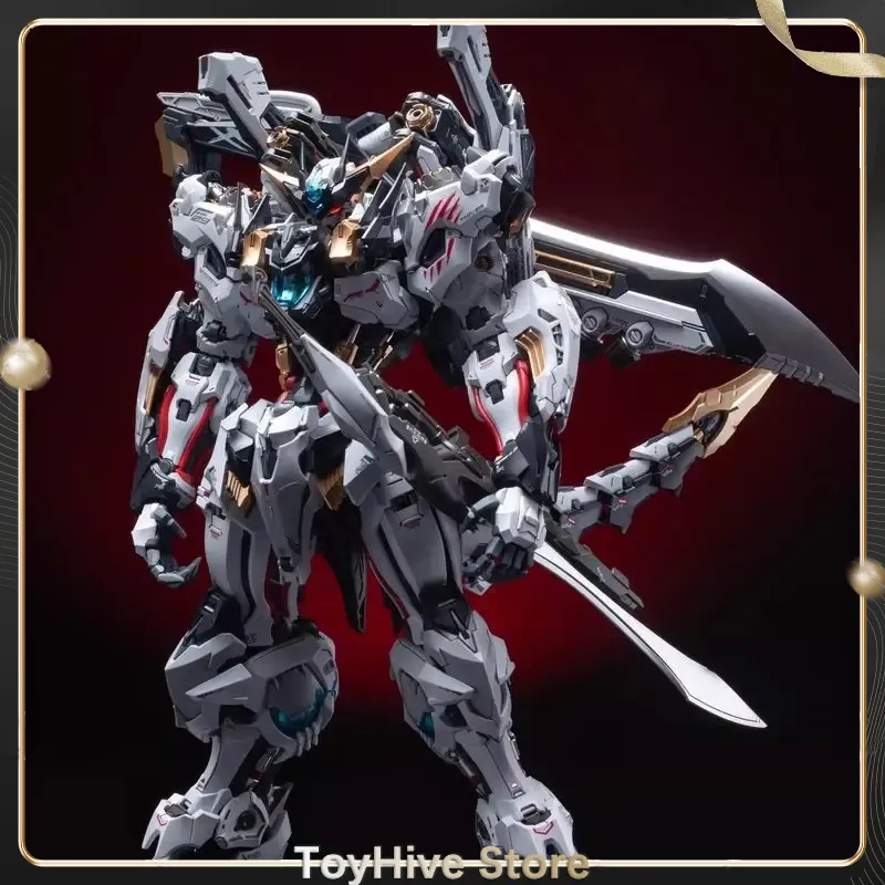 【IN STOCK】IN ERA+ RMD 1/72 FEN - огляд і ціна Model Kit Barbatos