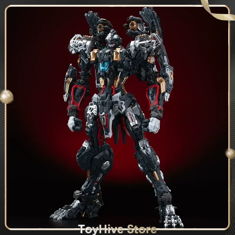 【IN STOCK】IN ERA+ RMD 1/72 FEN - огляд і ціна Model Kit Barbatos