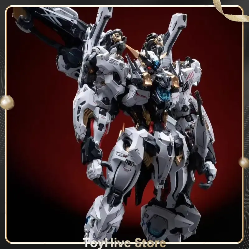 【IN STOCK】IN ERA+ RMD 1/72 FEN - огляд і ціна Model Kit Barbatos