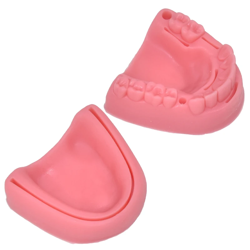 Medical Silicone Suture Kit St - огляд і ціна Model Kit Tool