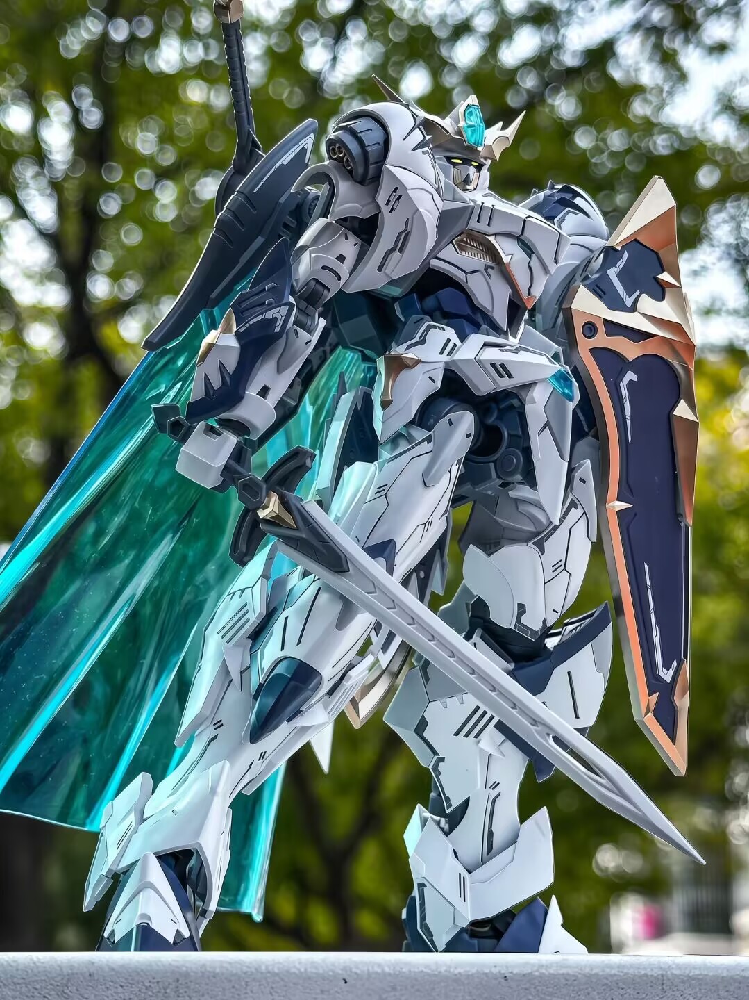Snaa Knights Of The Round Tabl - огляд і ціна Model Kit Horse